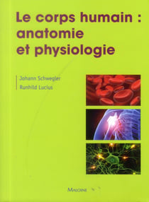 Le corps humain : anatomie et physiologie