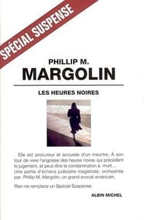 Le heures noires