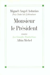 Monsieur le president
