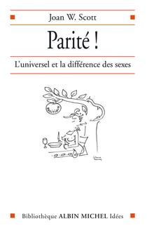 La citoyenne paradoxale - les feministes francaises et les droits de l'homme