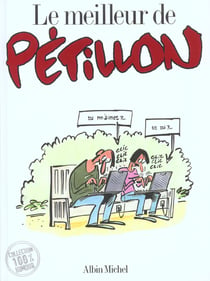 Le meilleur de pétillon