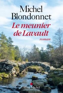 Le meunier de Lavault