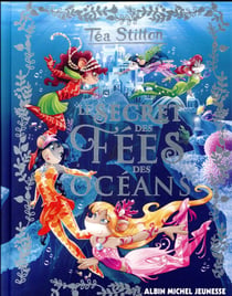 Les Téa sisters Hors-Série Tome 4