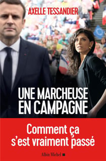 Une marcheuse en campagne - comment ça s'est passé