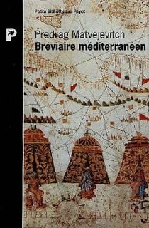 Breviaire mediterraneen