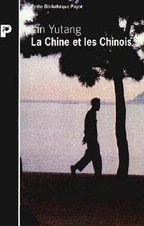 CHINE ET LES CHINOIS