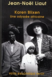 Karen blixen