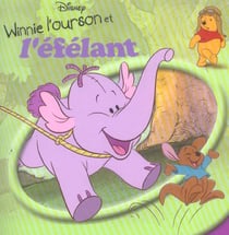 Winnie l'ourson et l'éfélant