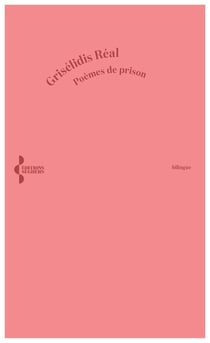 Poèmes de prison