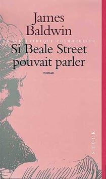 Si beale street pouvait parler