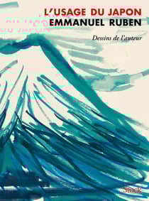 L'usage du Japon : Une traversée de l'archipel à vélo