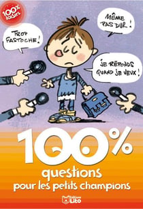 100% questions pour les petits champions