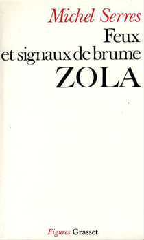 Feux et signaux de brume , zola