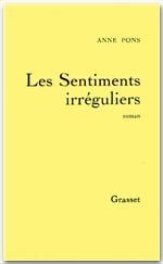 Sentiments irréguliers