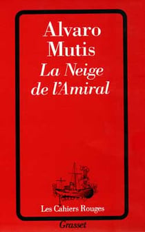 La neige de l'amiral