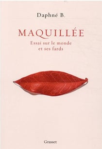 Maquillée