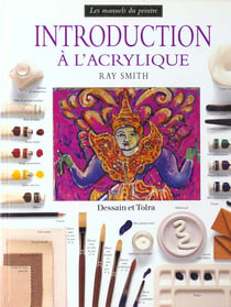 Introduction a l'acrylique