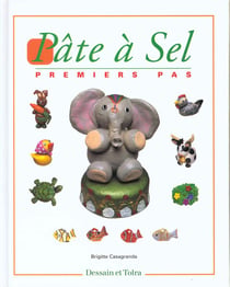 Pate a sel