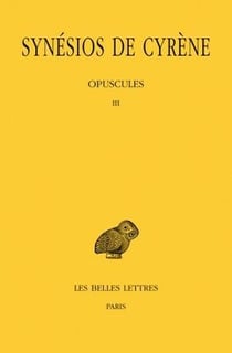 Opuscules III