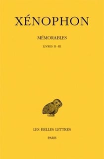 Mémorables Tome 2 - livres 2-3, 1ère partie
