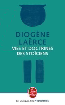 Vies et doctrines des stoïciens
