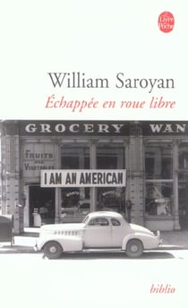 Echappee en roue libre