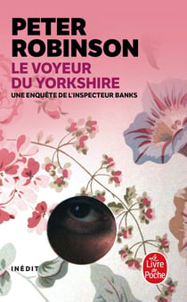 Le voyeur du yorkshire