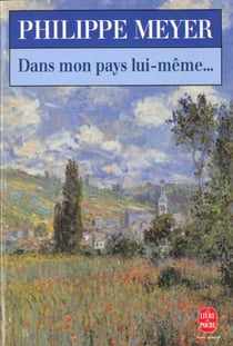 Dans mon pays lui-même