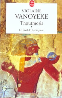 Thoutmosis tome 1