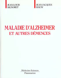 Maladie d'alzheimer et autres demences