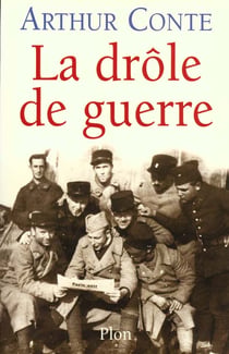 Drole de guerre