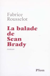 La ballade de sean brady