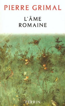 L'ame romaine