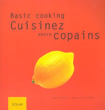 Cuisinez entre copains