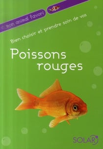 Poissons rouges