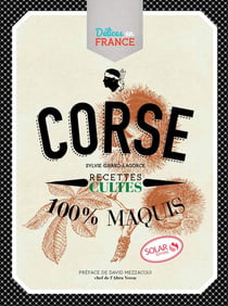 Corse - recettes cultes