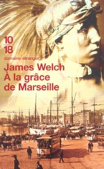 À la grâce de Marseille
