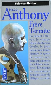 Frere termite