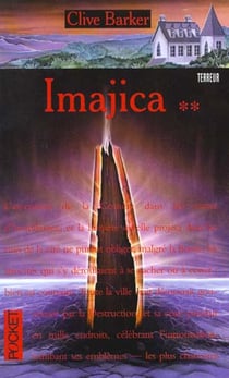 Imajica t.2