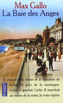 Baie des anges t.1 baie des anges