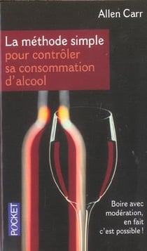 La methode simple pour controler sa consommation d'alcool