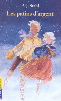 Les patins d'argent