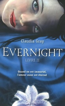 Evernight Tome 2