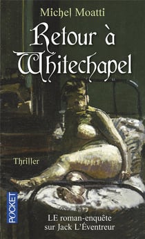 Retour A Whitechapel
