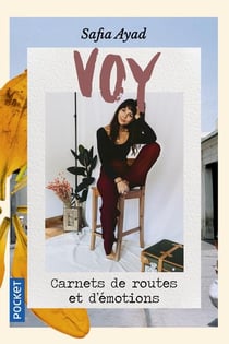 Voy - carnets de routes et d'émotions