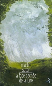 La face cachée de la lune