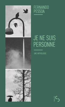 Je ne suis personne : Une anthologie