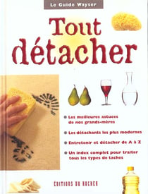 Tout detacher