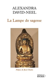 La lampe de sagesse