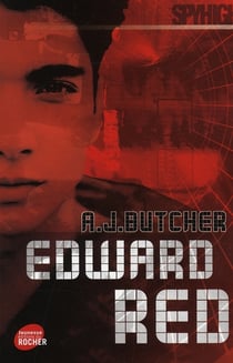 Edward red